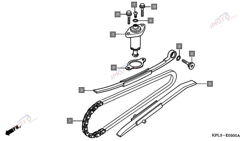 Engine Diagram